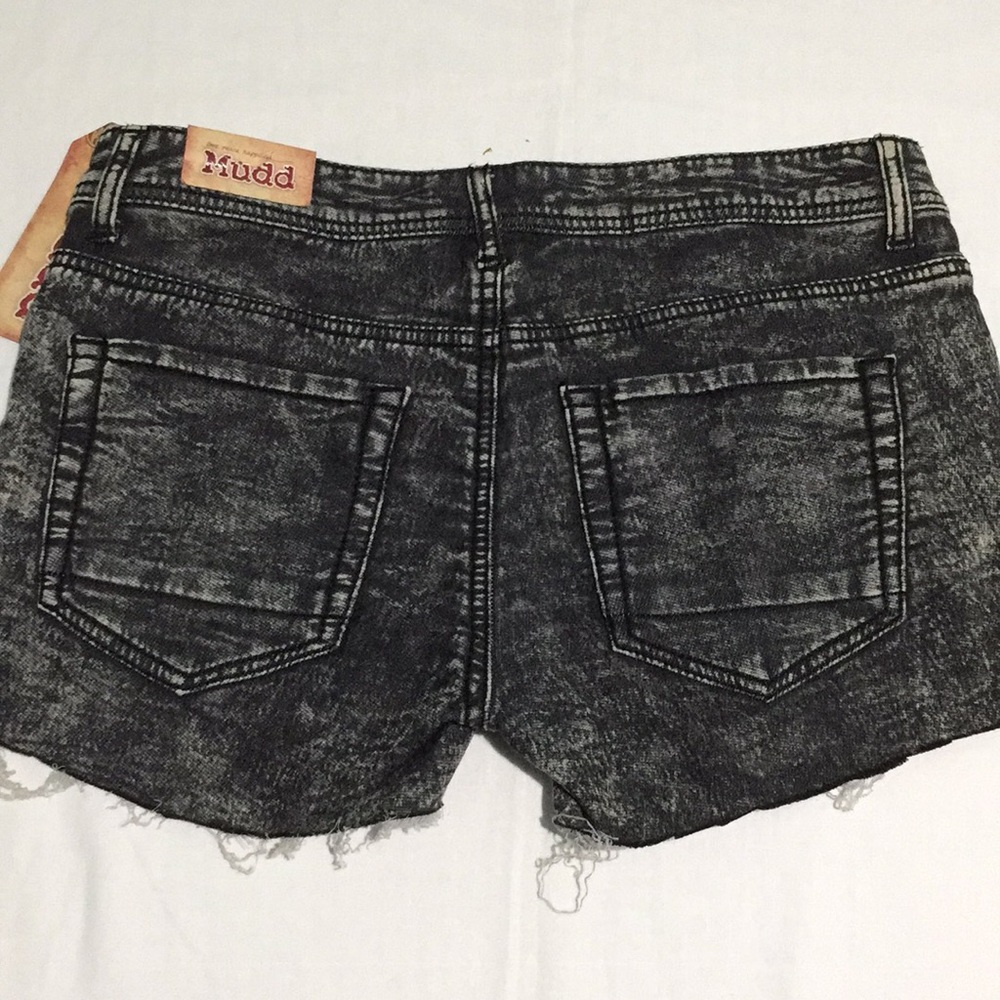 Mudd junior shorts - Picture 2 of 4